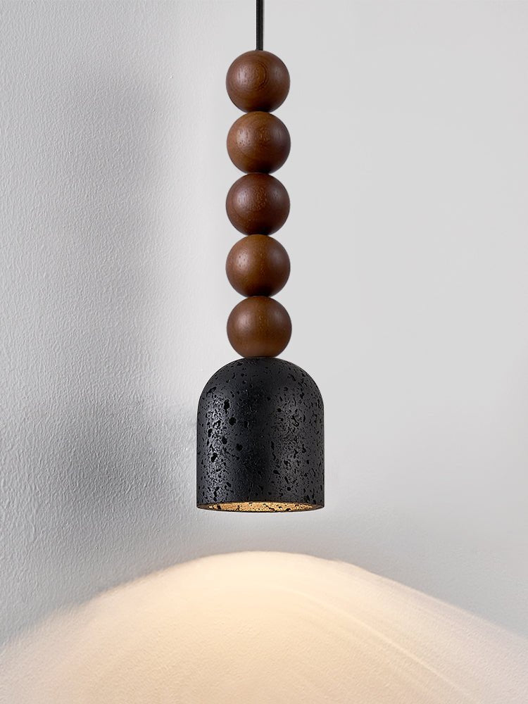 Vareon lámpara colgante Totem