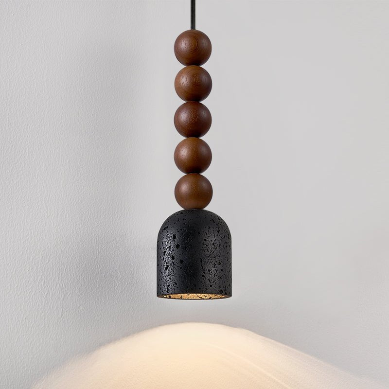 Vareon lámpara colgante Totem