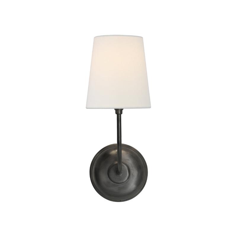 Lumoise aplique de pared