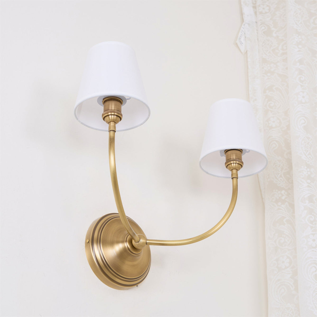 Lumoise aplique de pared