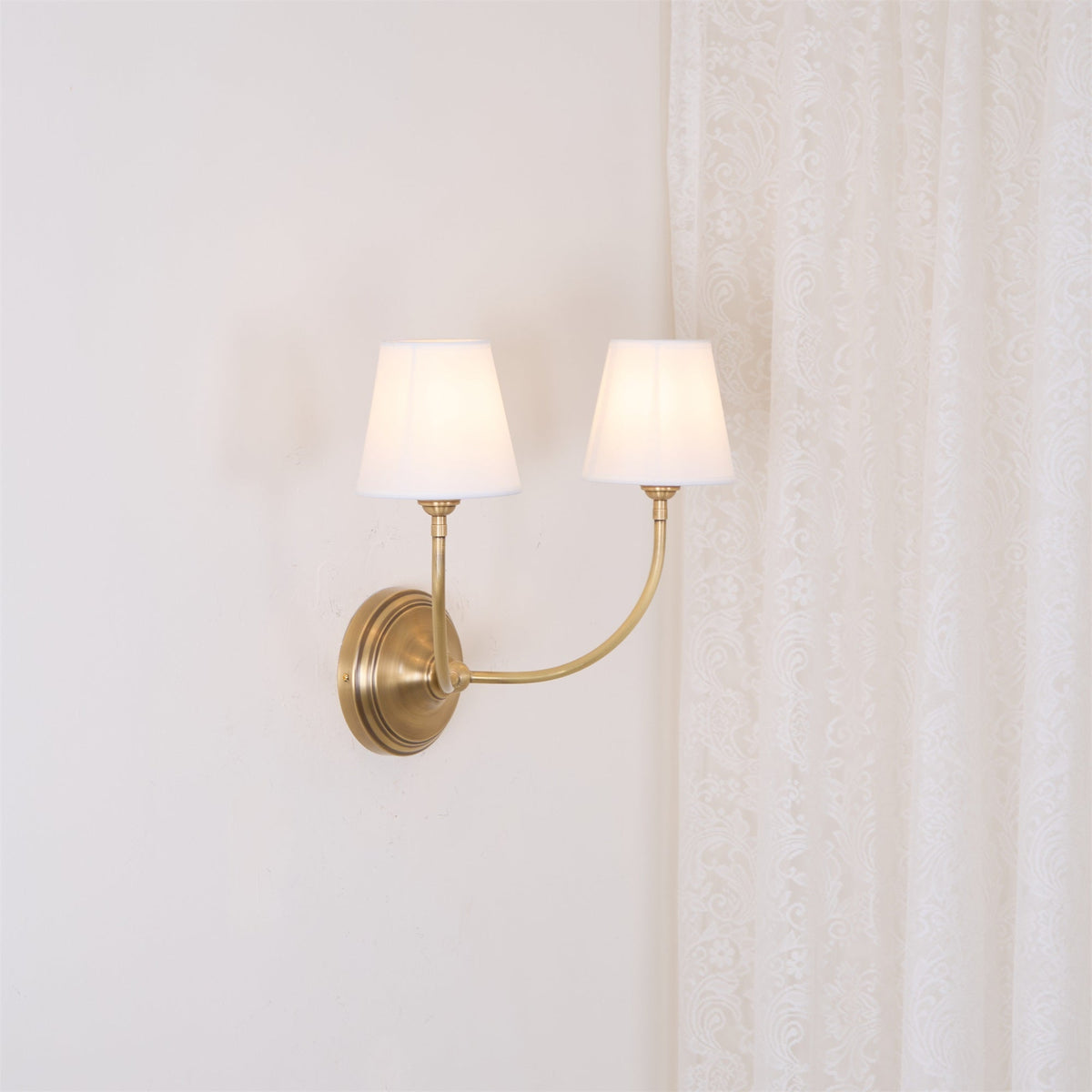 Lumoise aplique de pared