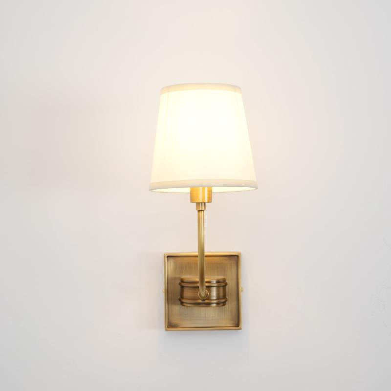 Lumoise aplique de pared