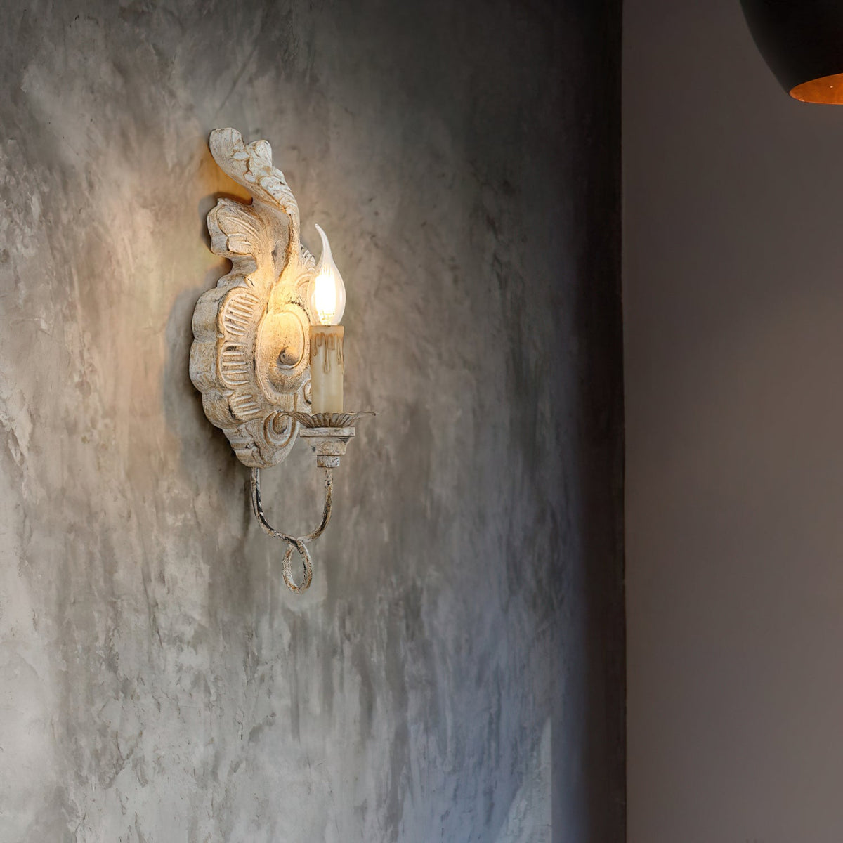 Reniise aplique de pared
