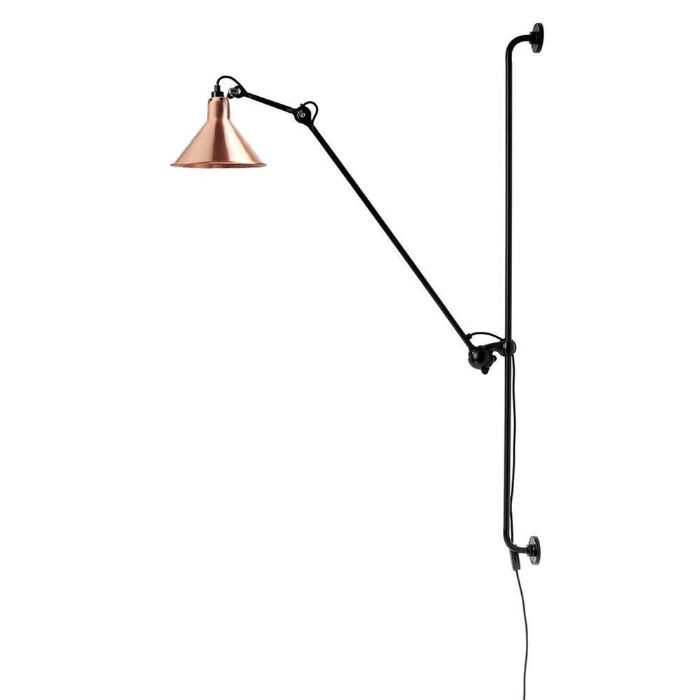 Duma aplique de pared moderno minimalista Glide