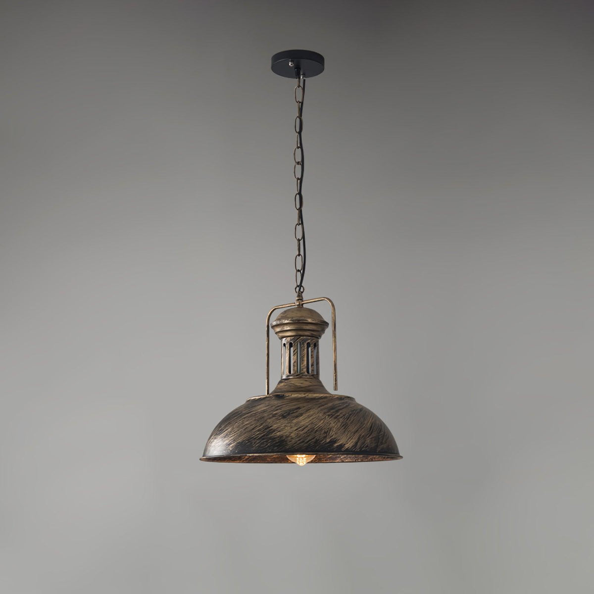 Mavell lámpara colgante vintage industrial