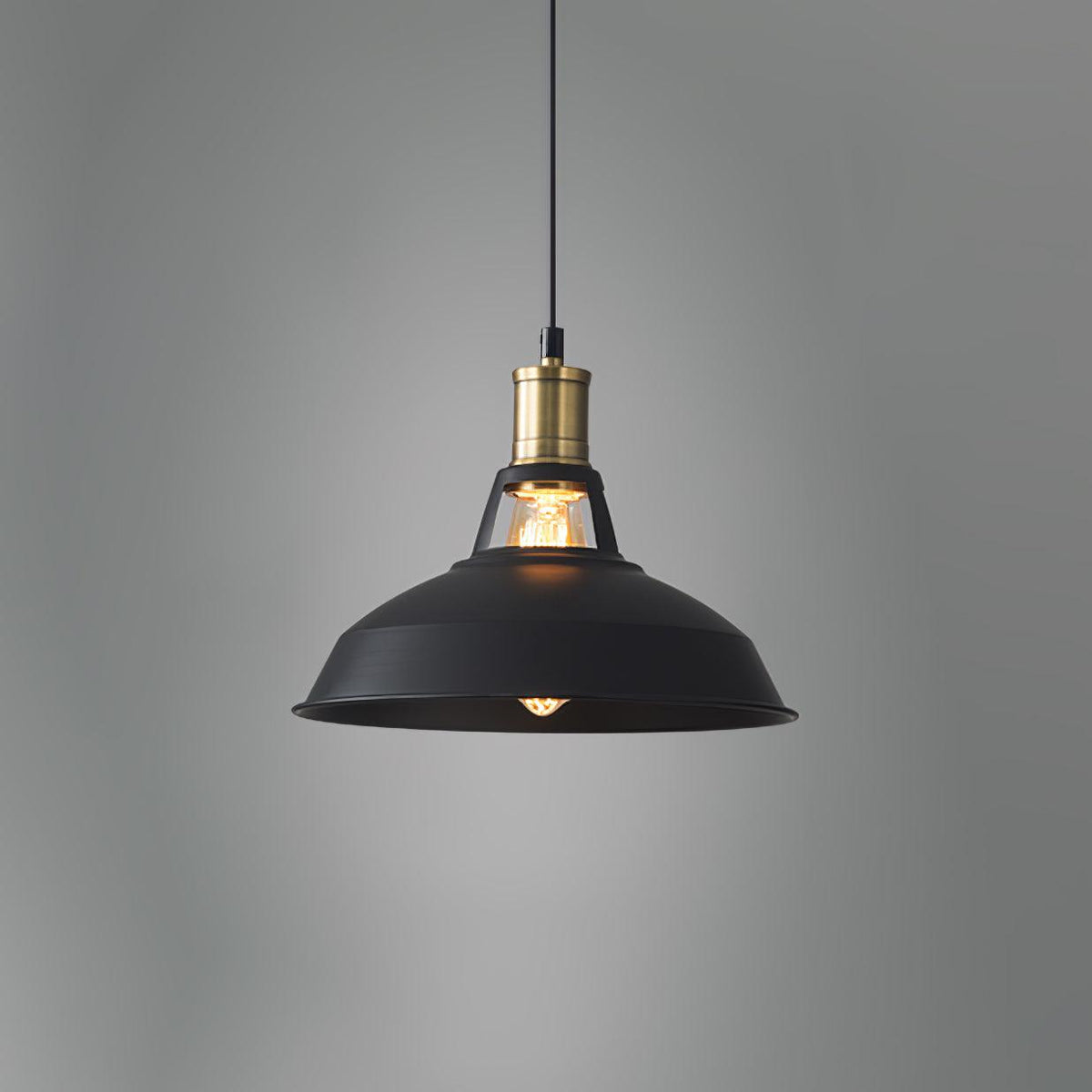 Mavell lámpara colgante vintage industrial