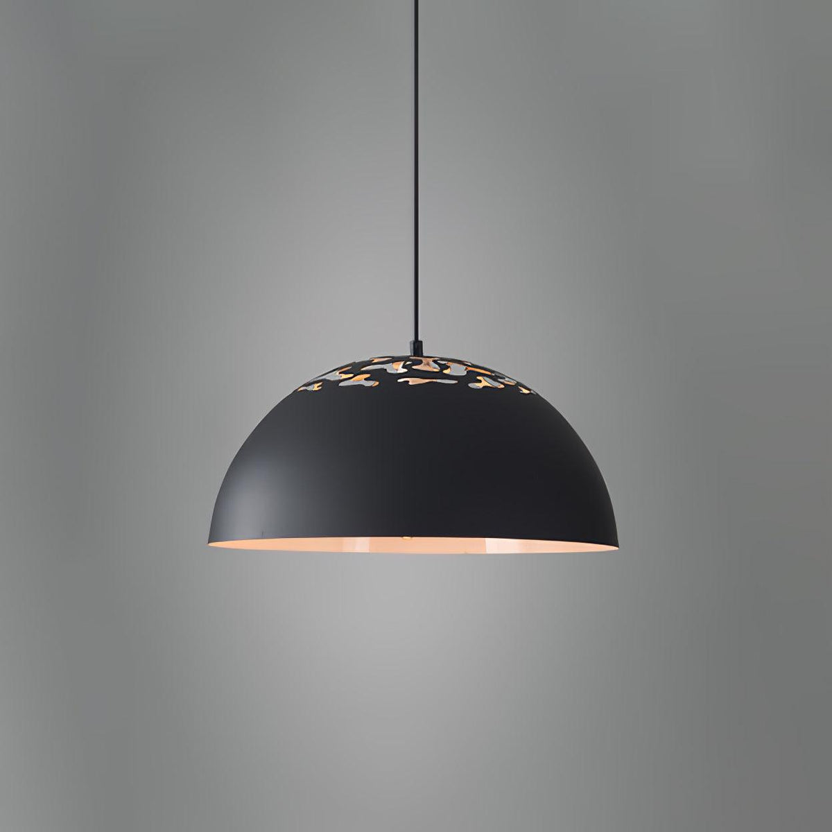 Mavell lámpara colgante vintage industrial