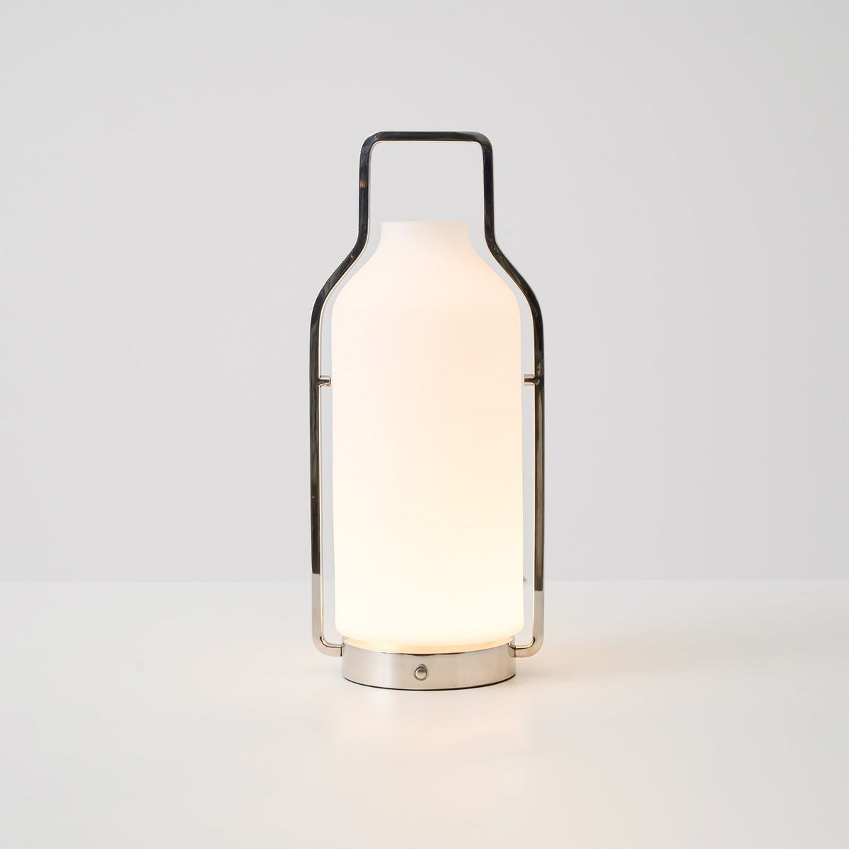 Solace farol lámpara de mesa minimalista