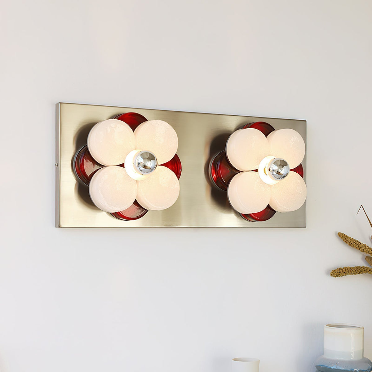 Velenaya aplique de pared