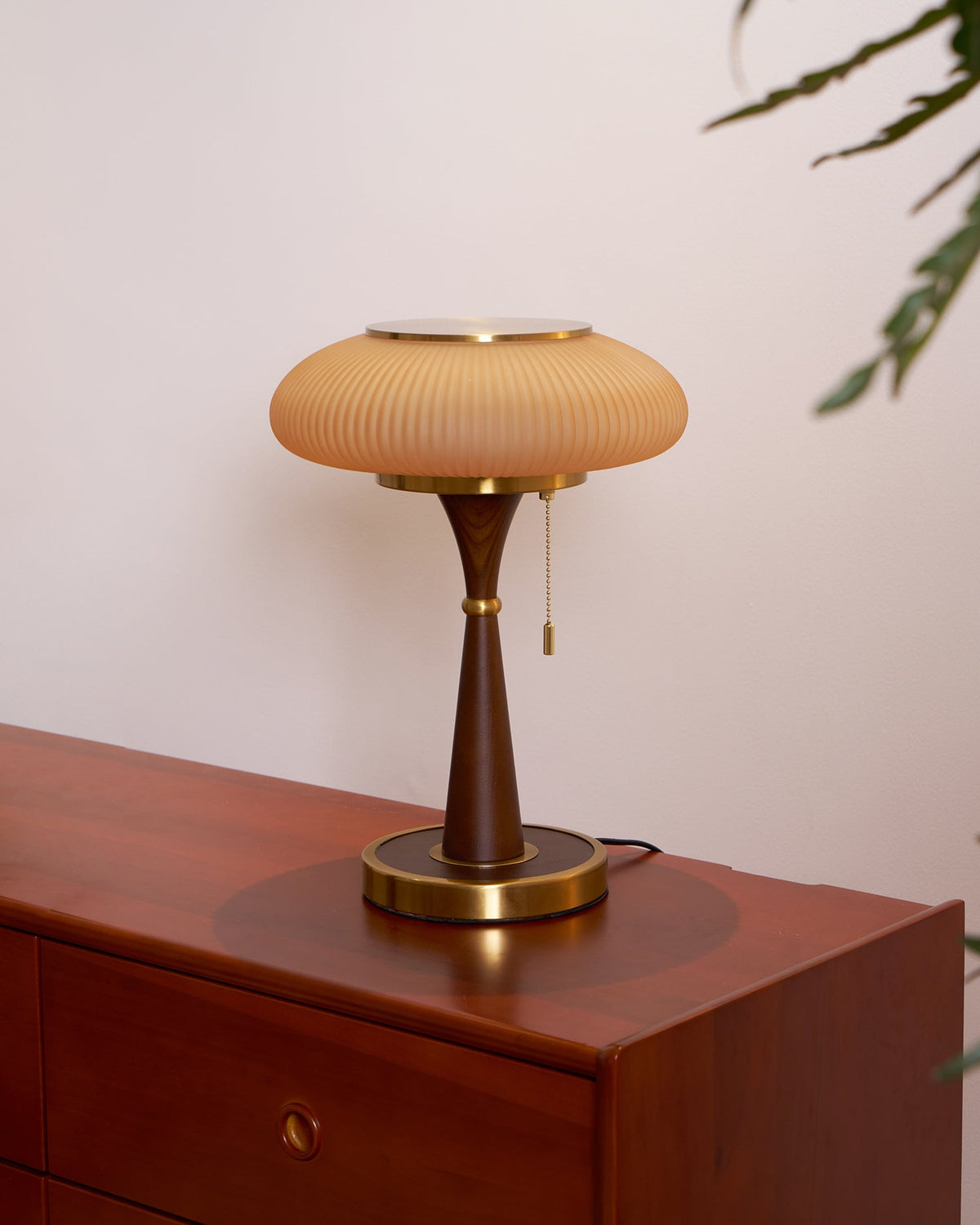 Rivaeria lámpara de mesa