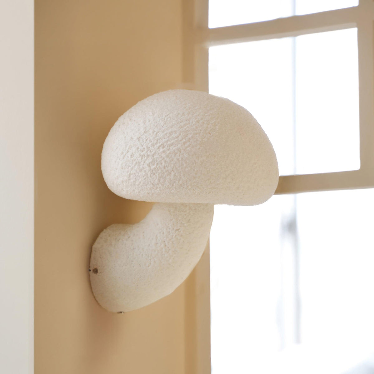 Loppy aplique de pared
