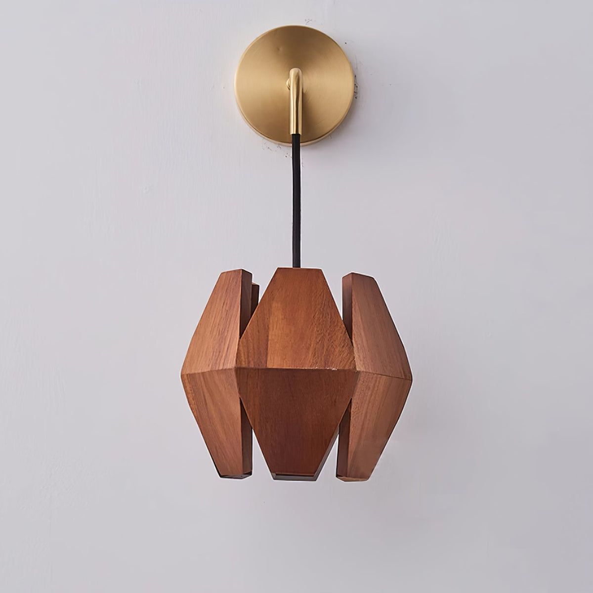 Norirelle aplique de pared