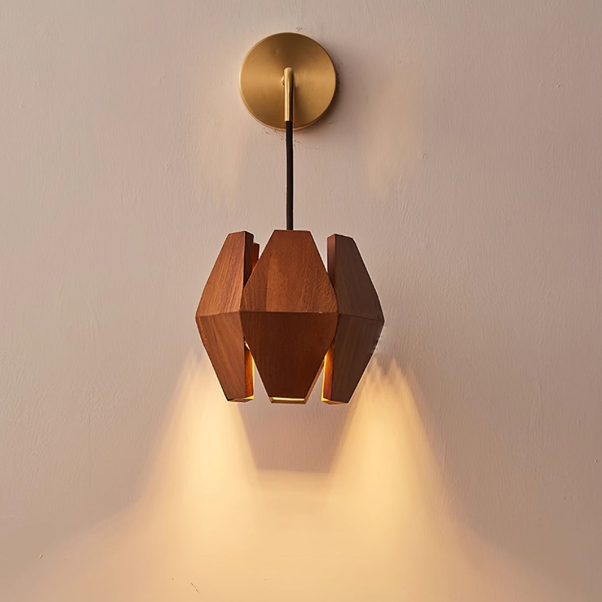 Norirelle aplique de pared