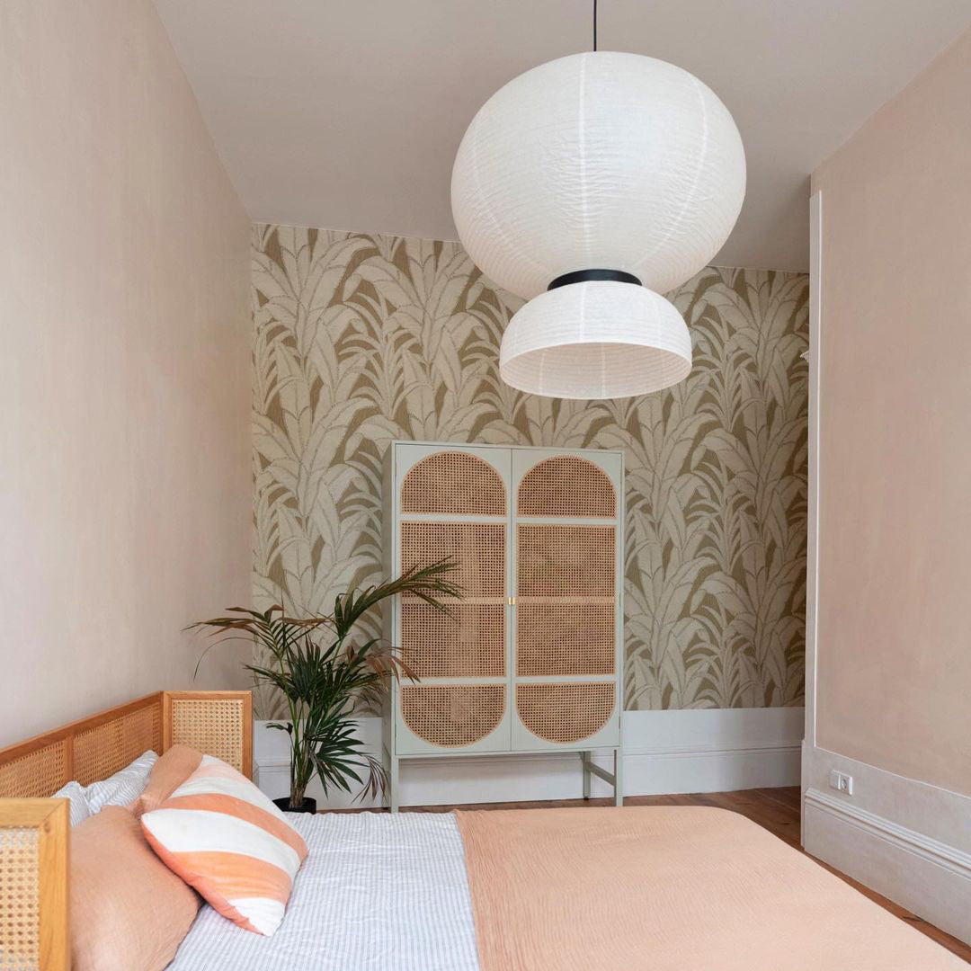 Rolio lámpara colgante