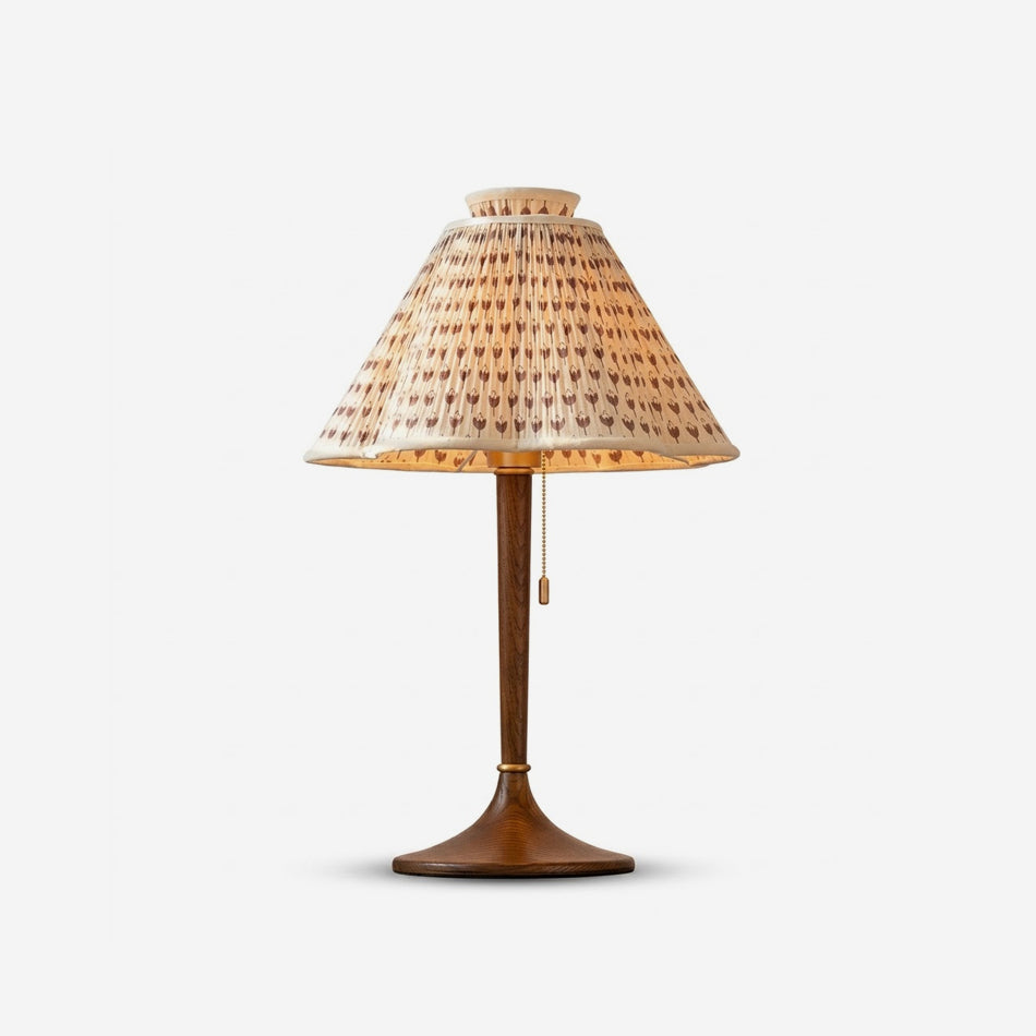 Lámpara de mesa Mardencombe