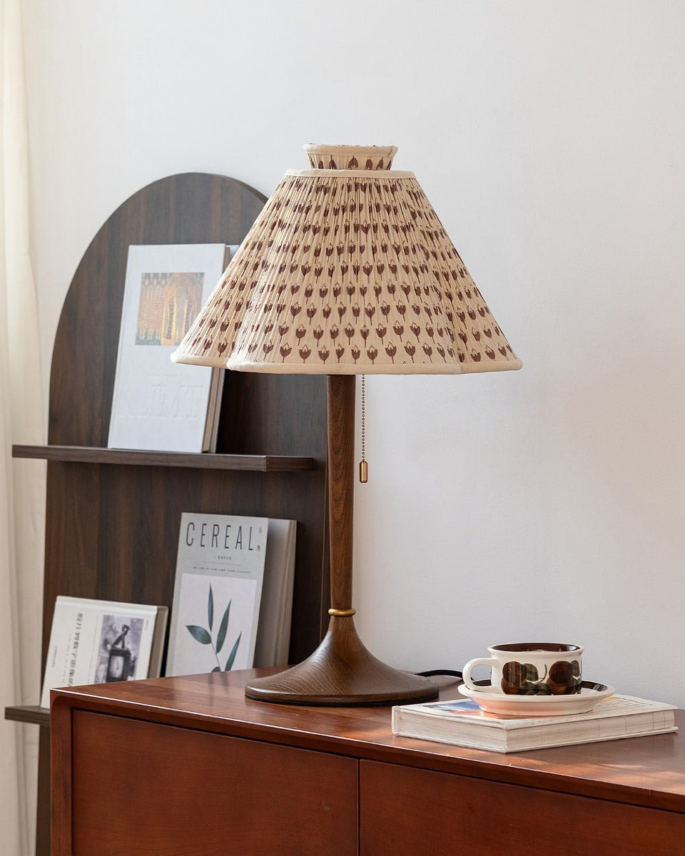 Lámpara de mesa Mardencombe