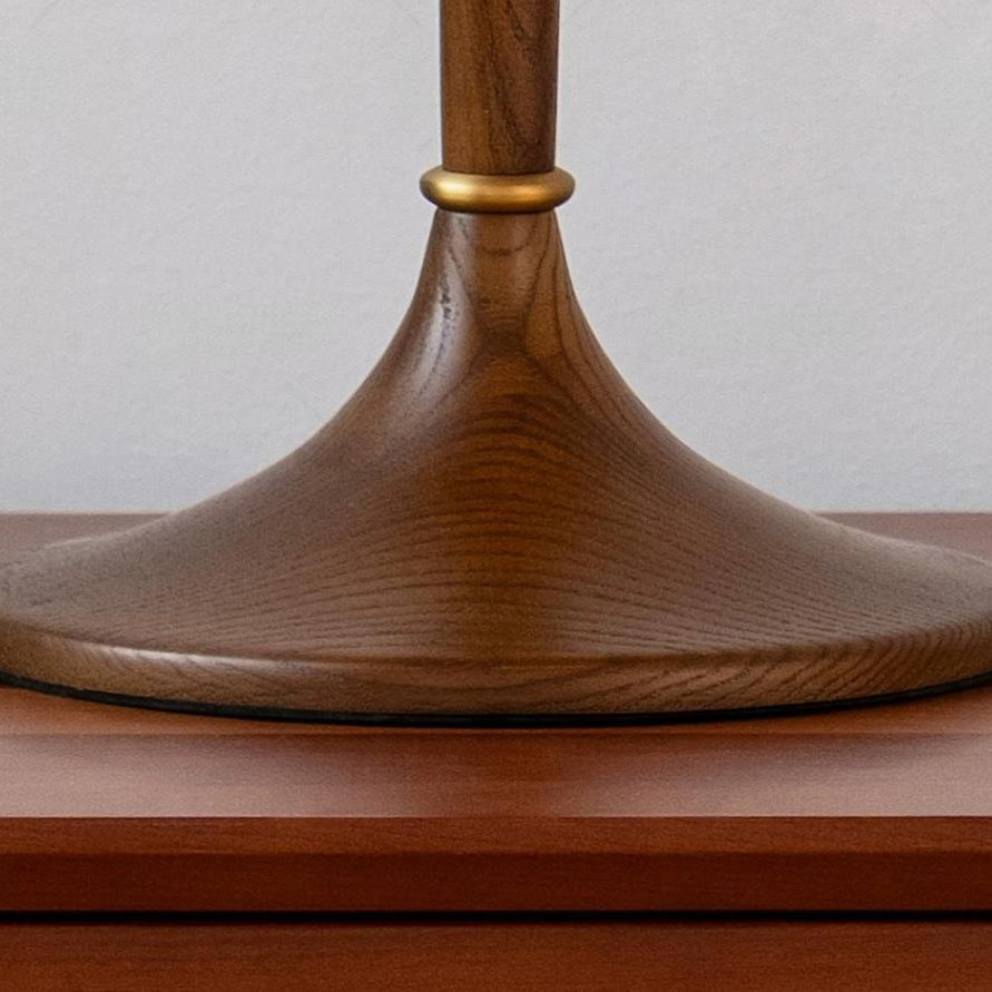 Lámpara de mesa Mardencombe