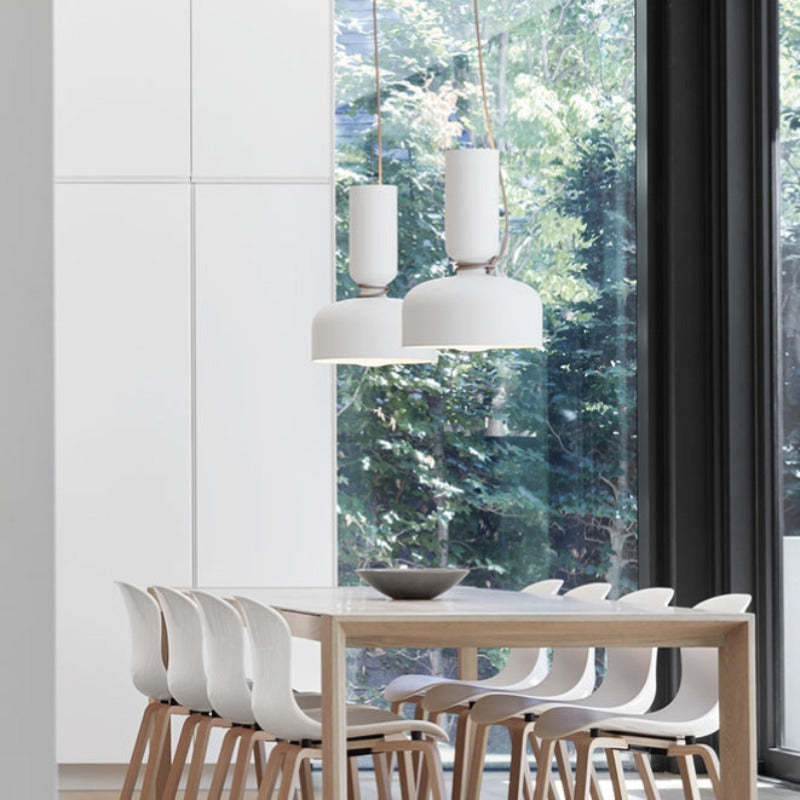 Valentina Diseño Lámpara Colgante Metal Salón Comedor