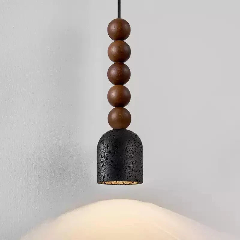 Vareon lámpara colgante Totem