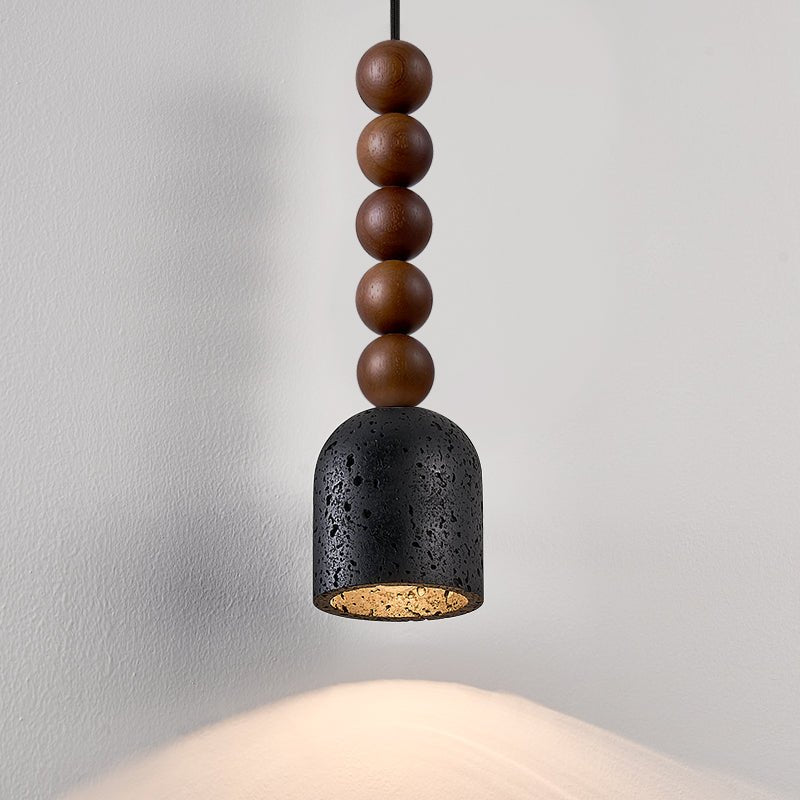 Vareon lámpara colgante Totem