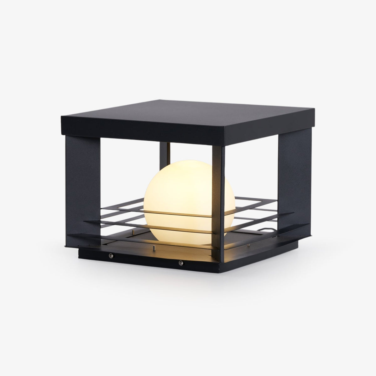 Norarine Lámpara exterior Mirelle Crate