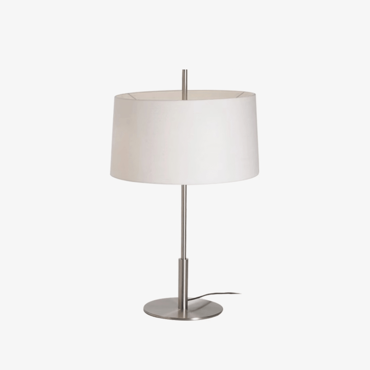 Silasn lámpara de mesa minimalista