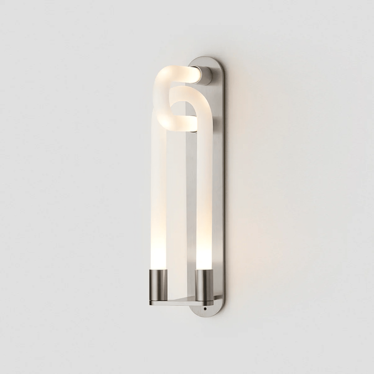 Parker aplique de pared moderno