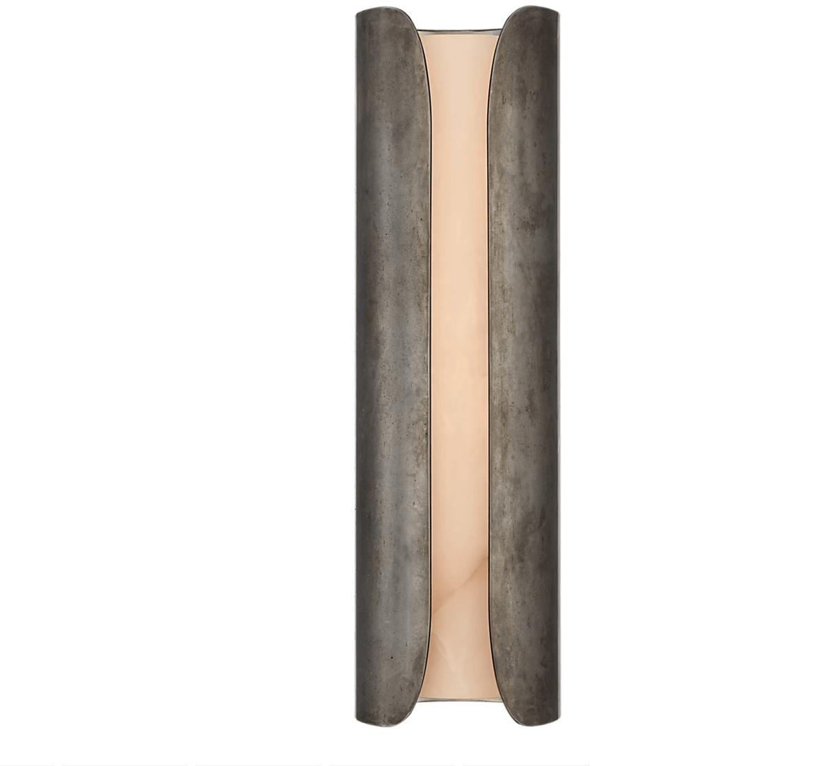 Veltharo aplique de pared con alabastro