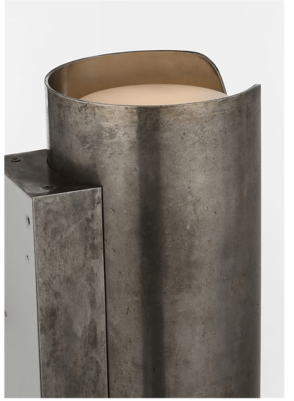Veltharo aplique de pared con alabastro