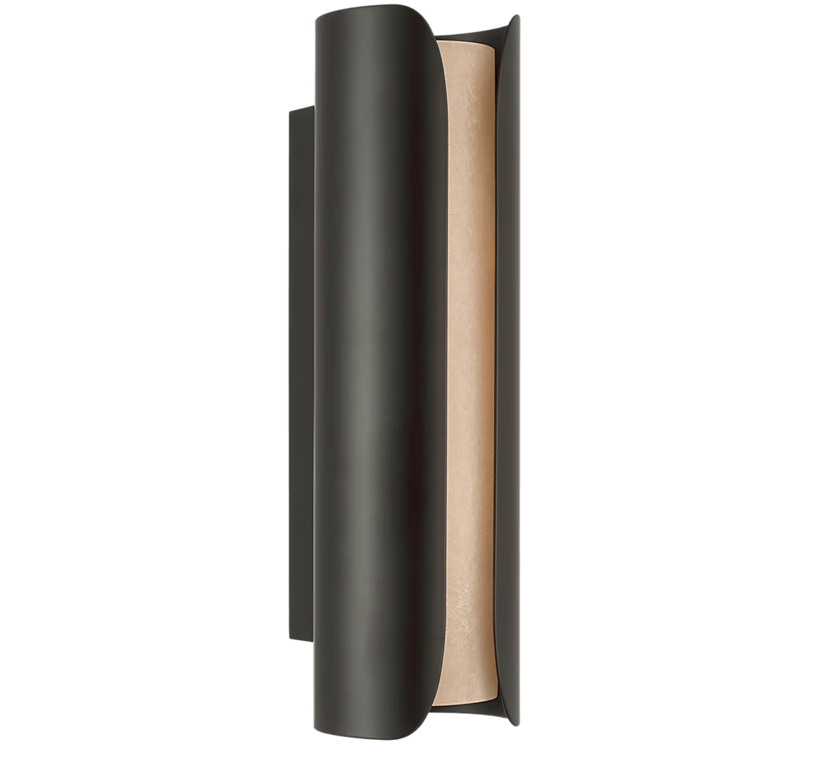Veltharo aplique de pared con alabastro