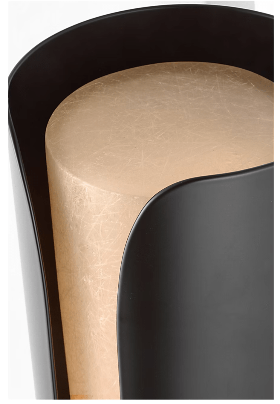 Veltharo aplique de pared con alabastro