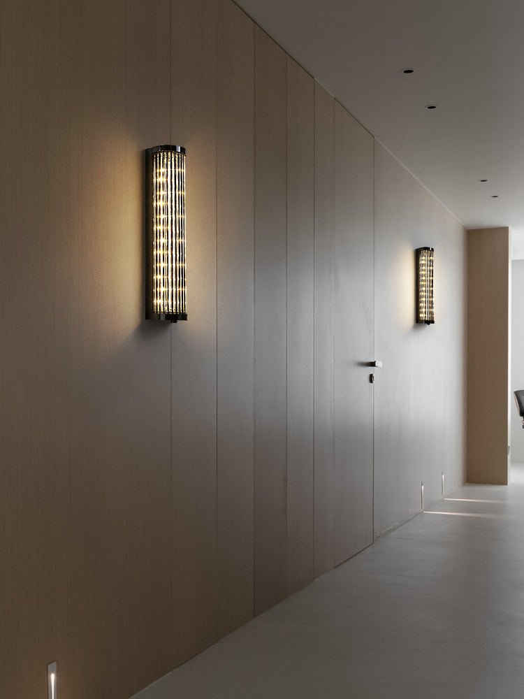 Brenno aplique de pared Column
