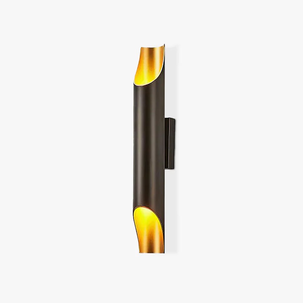Elaalette aplique de pared