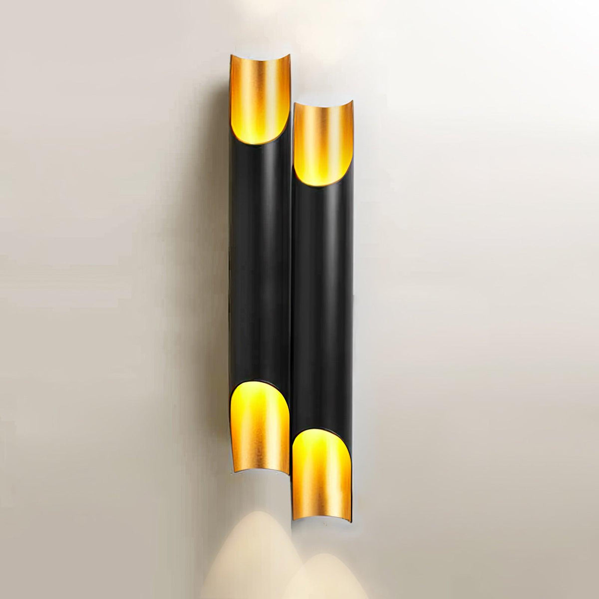 Elaalette aplique de pared