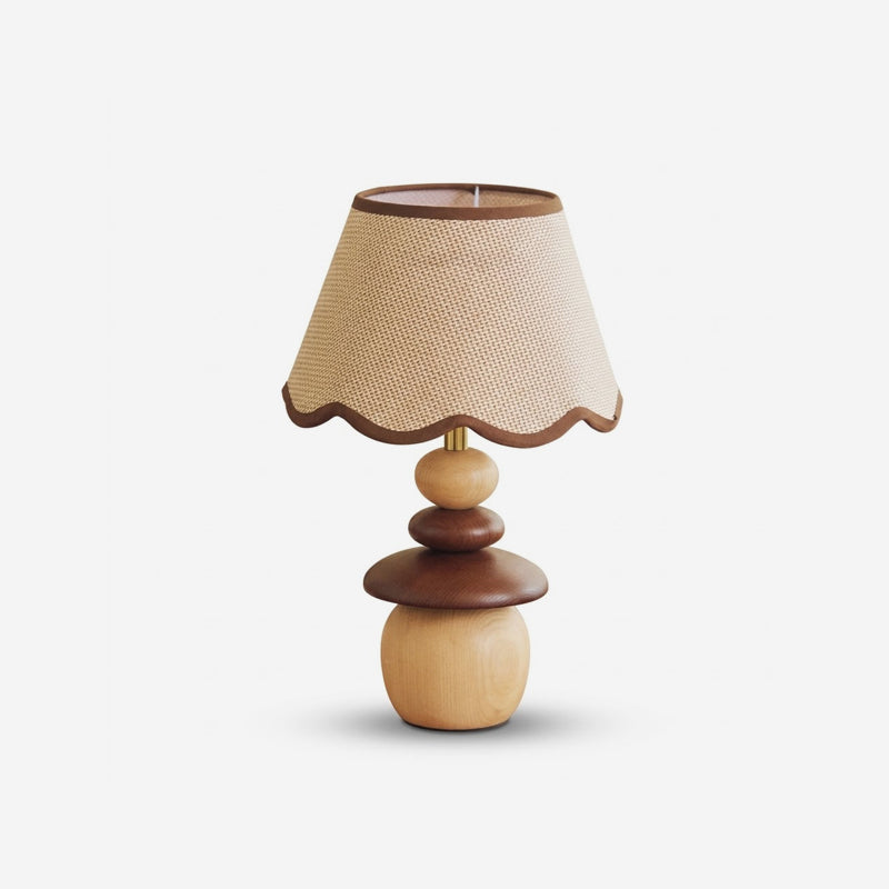 Lámpara de mesa Briscombe