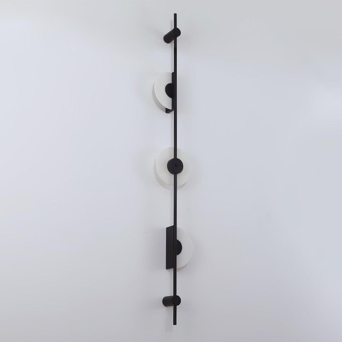 Albarina aplique de pared alabastro