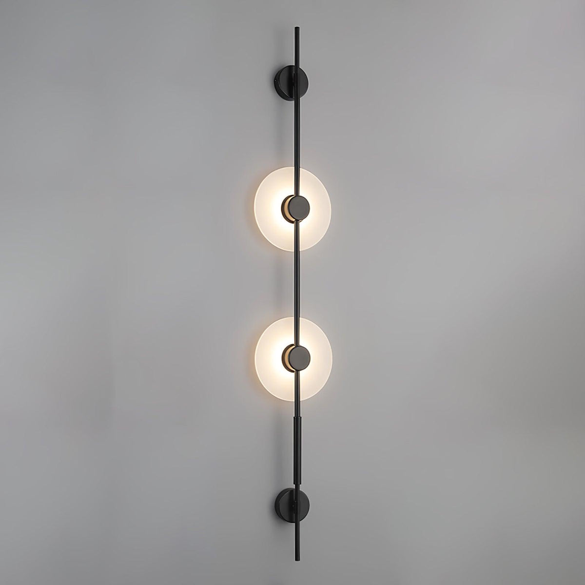 Albiora aplique de pared alabastro