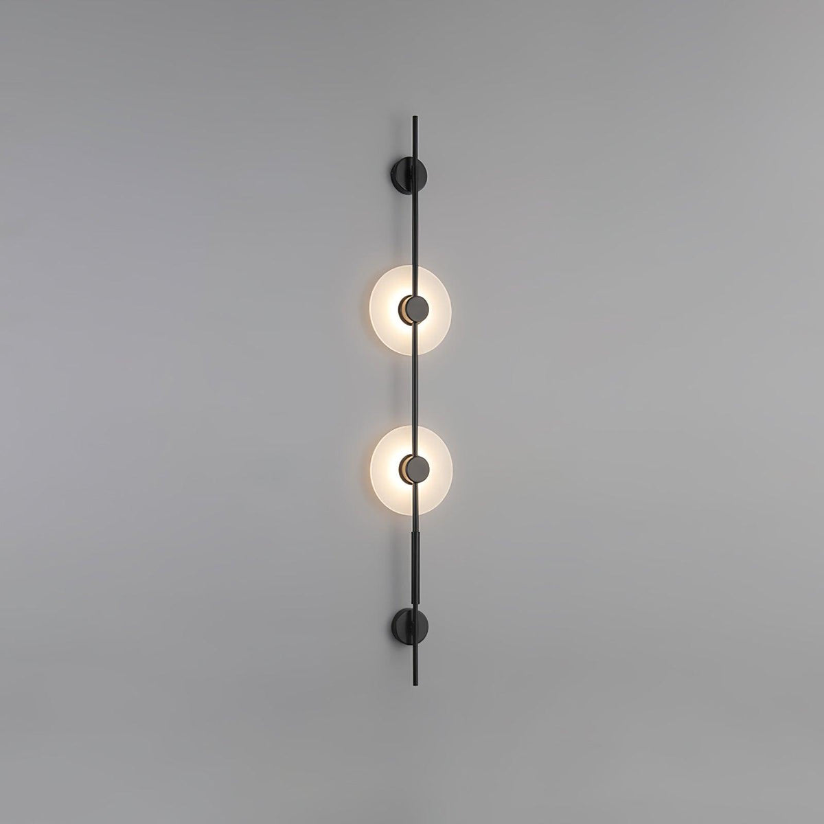 Albiora aplique de pared alabastro