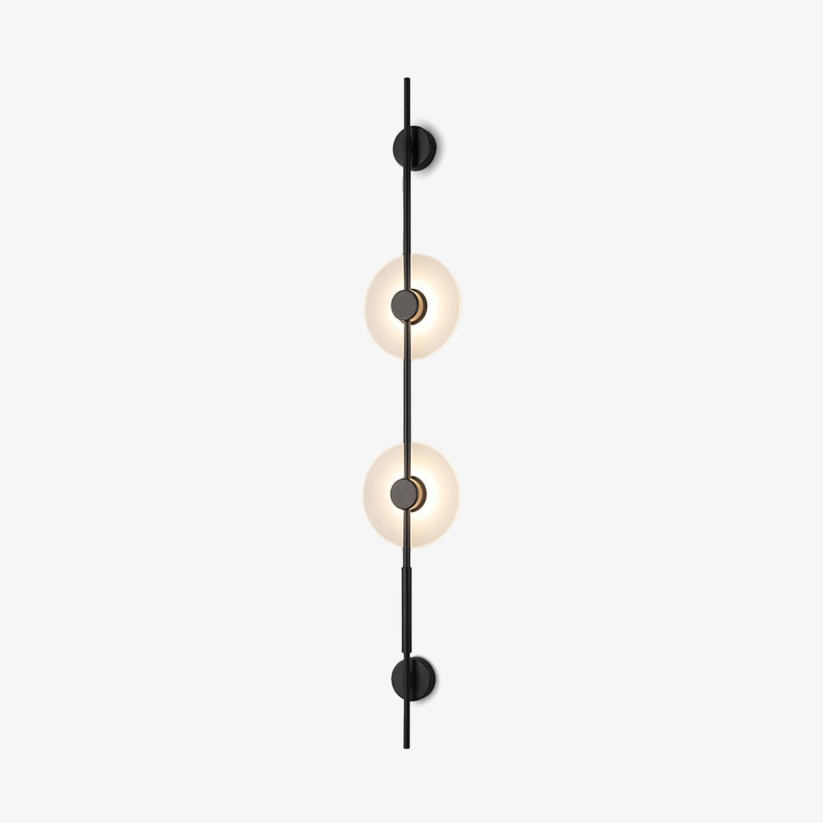 Albiora aplique de pared alabastro
