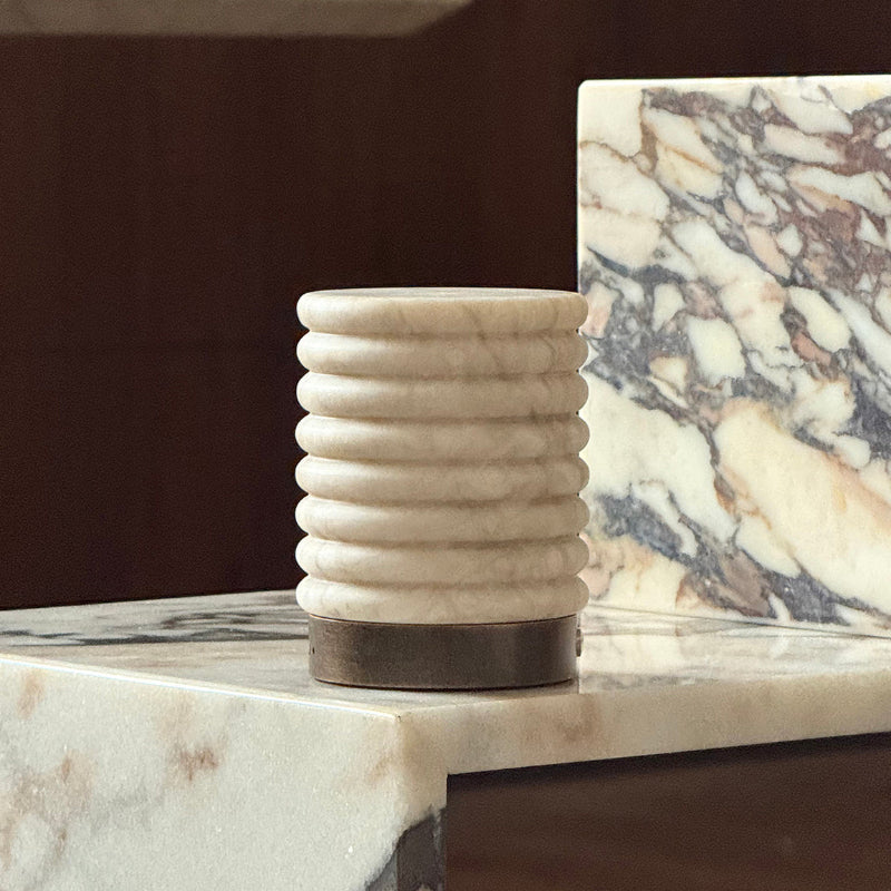 Nereid lámpara de mesa