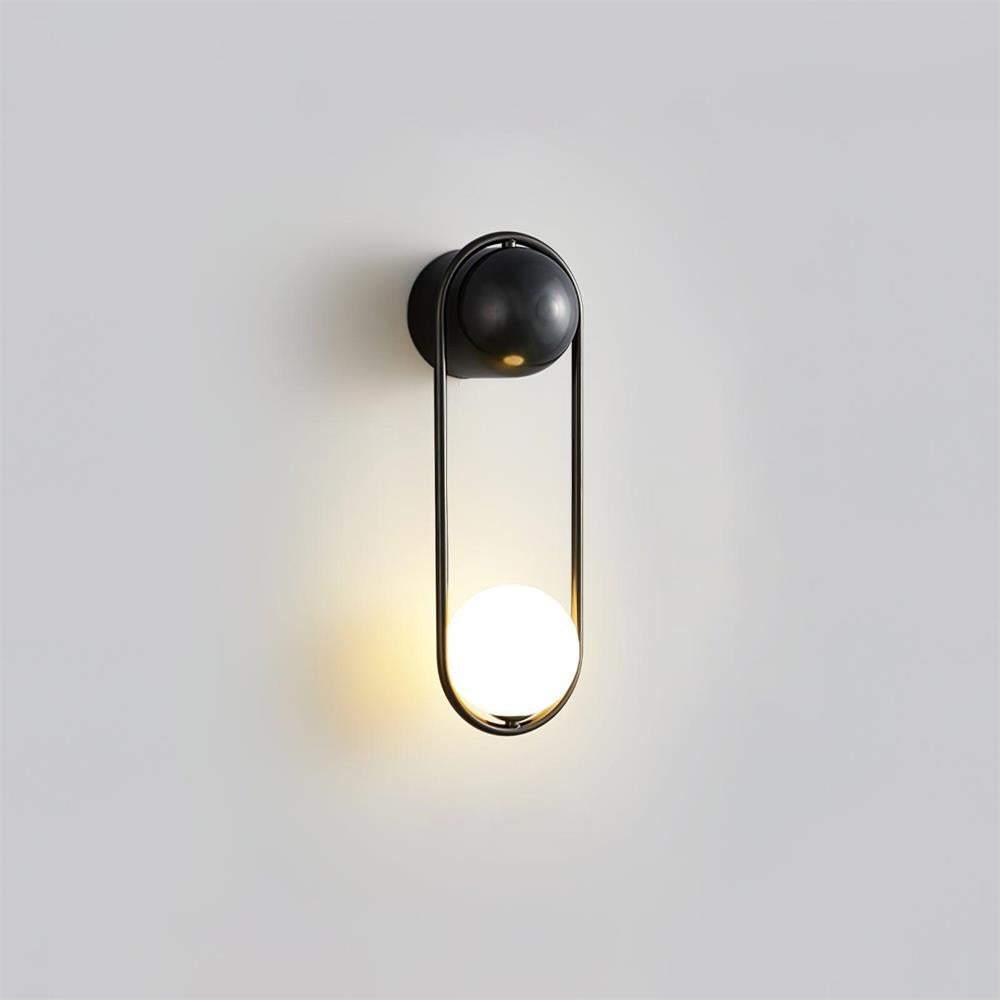 Glode aplique de pared