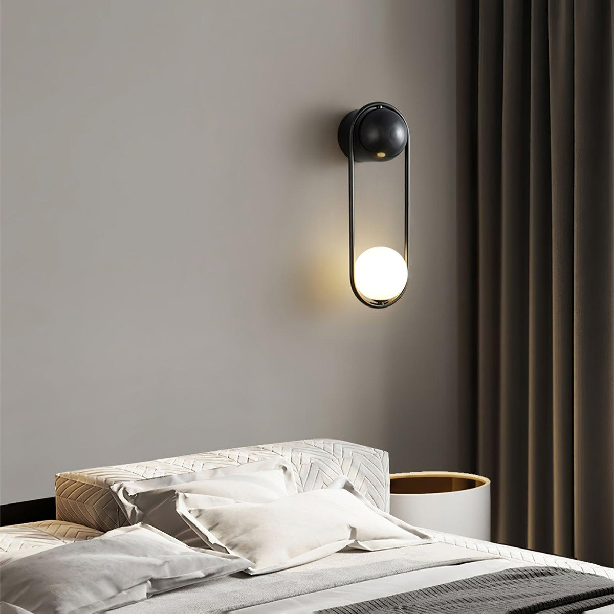 Glode aplique de pared