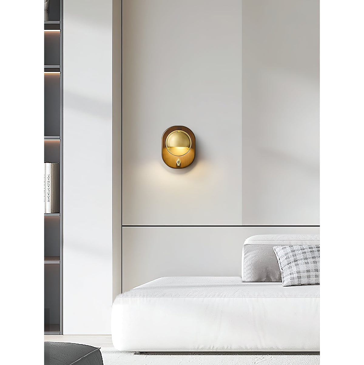 Alfi aplique de pared