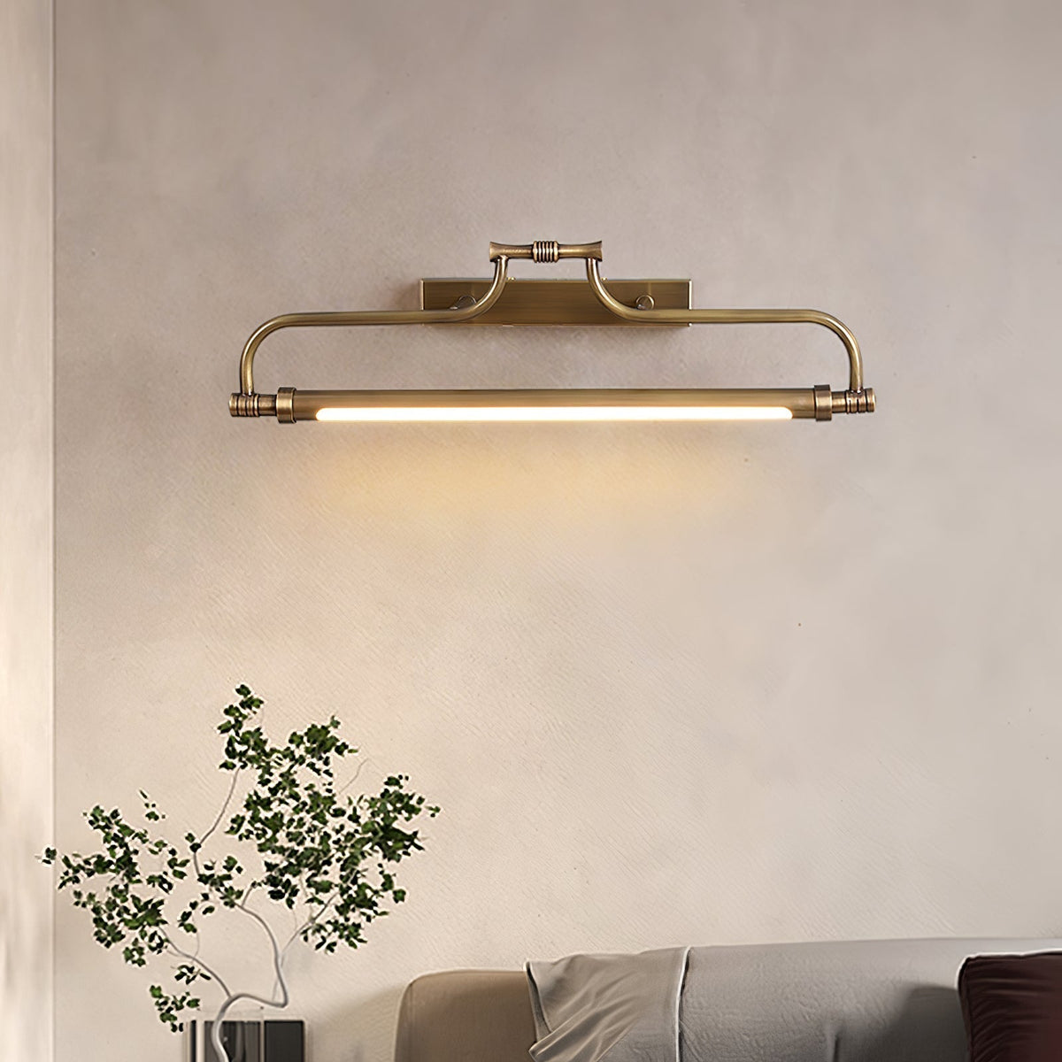 Nova aplique de pared Galería