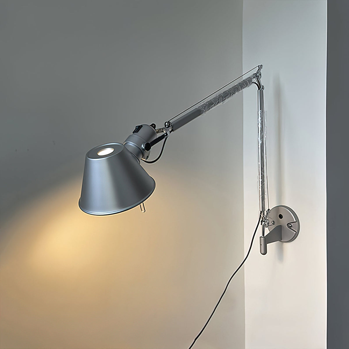 Elaoine aplique de pared
