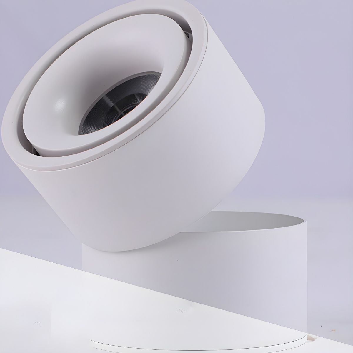 Drashen lámpara de techo moderna minimalista