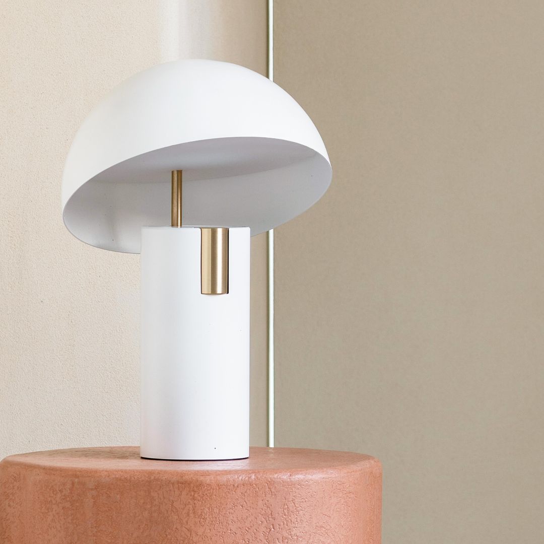 Lumanette lámpara de mesa