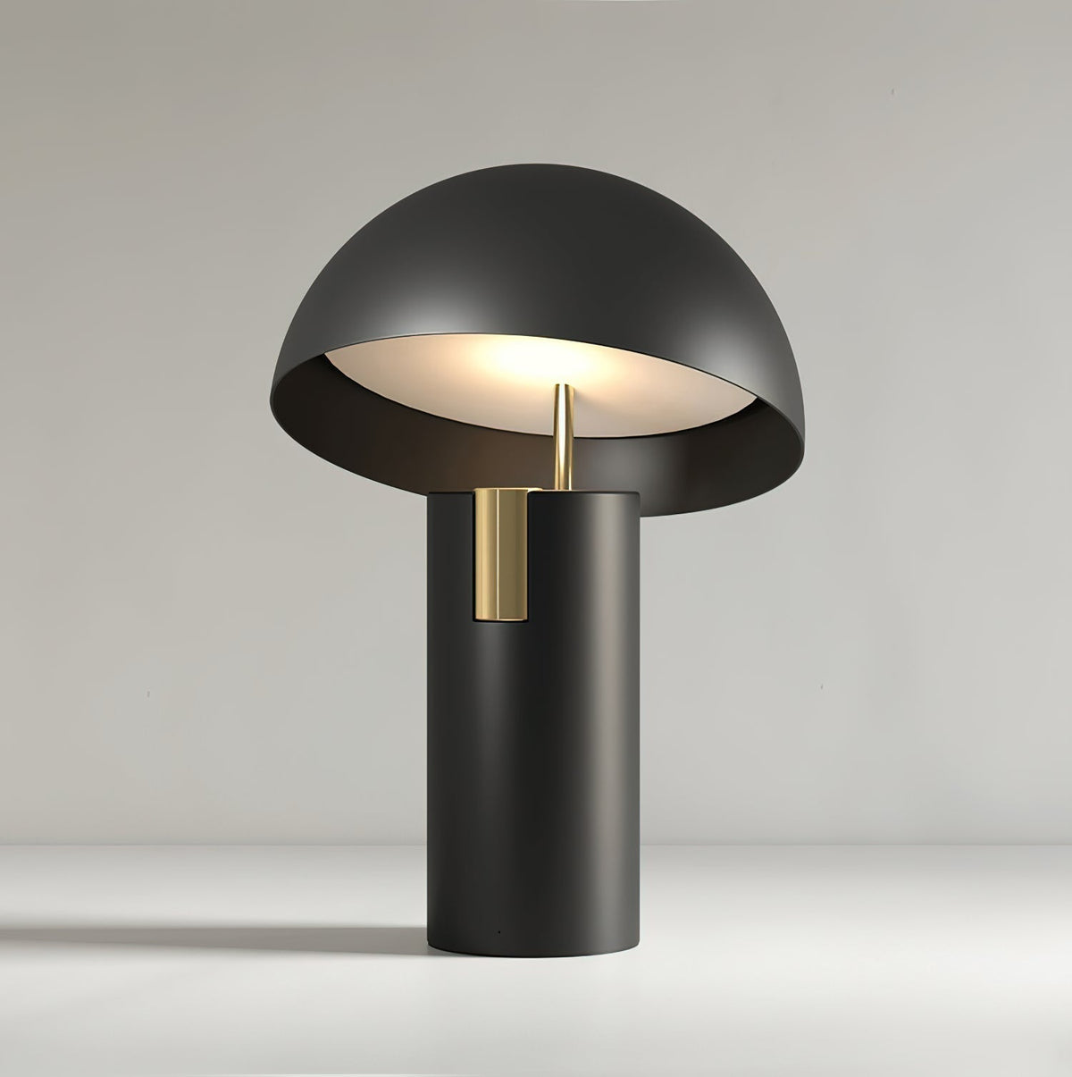 Lumanette lámpara de mesa