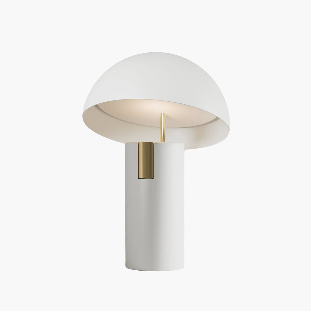 Lumanette lámpara de mesa