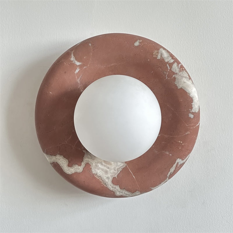 Vomire aplique de pared